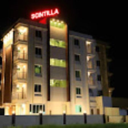 Hotel Krish , Somnath Exterior photo