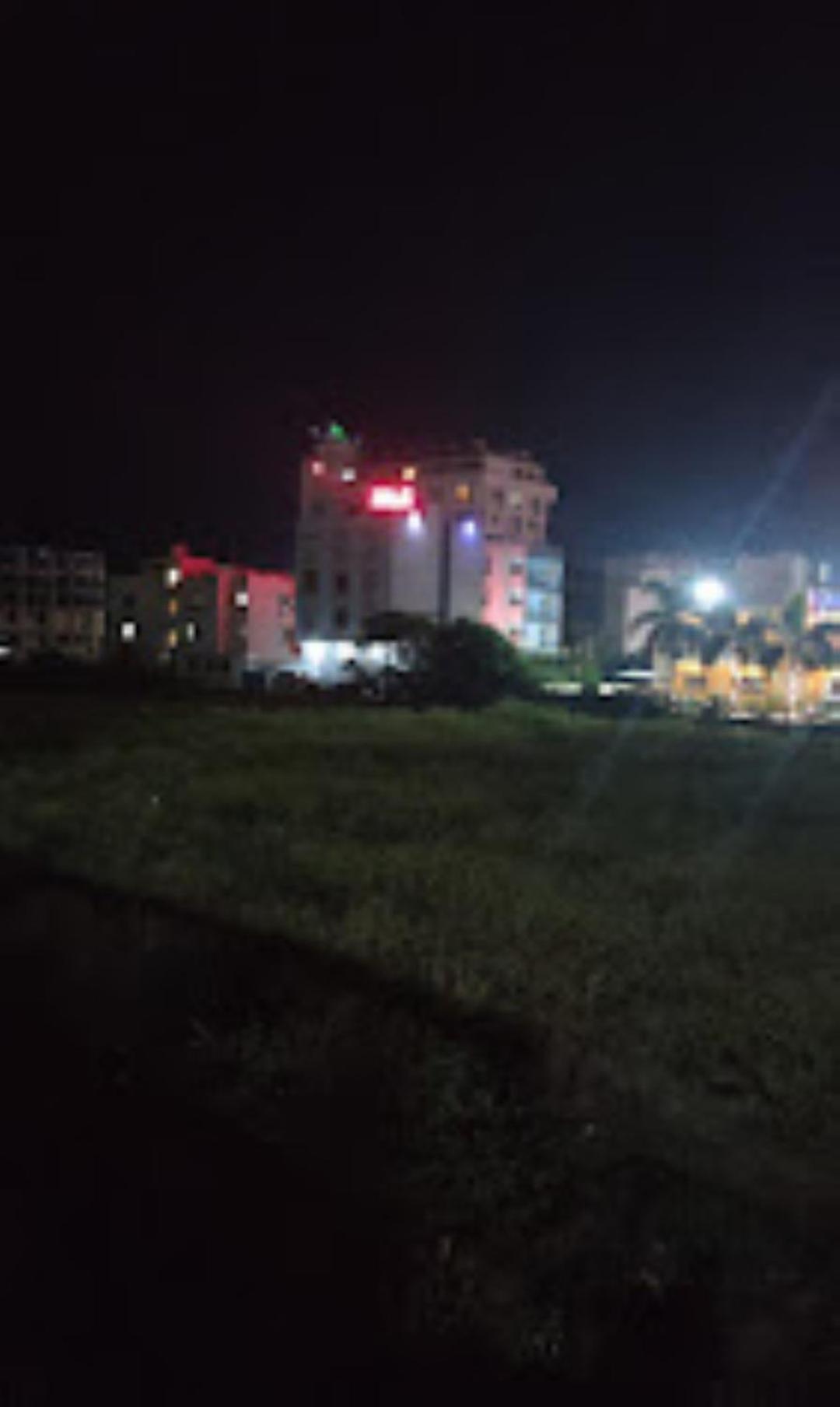 Hotel Krish , Somnath Exterior photo